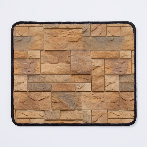 Item preview, Stone Wall Decorative Pattern designed and sold by Sturdust.