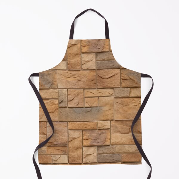Item preview, Stone Wall Decorative Pattern designed and sold by Sturdust.