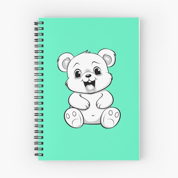Item preview, bear with a ticklish  designed and sold by BLOBBOF.