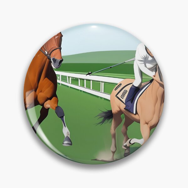 Item preview, Agile Horse, Skilled Jockey designed and sold by epemasimjon1.