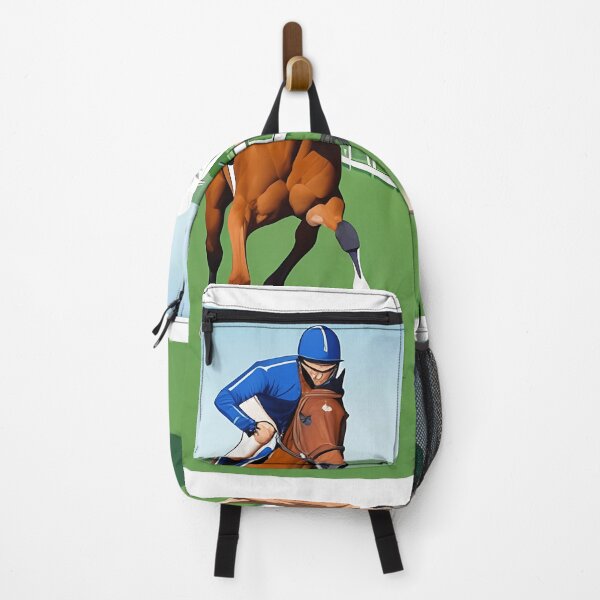 Item preview, Agile Horse, Skilled Jockey designed and sold by epemasimjon1.