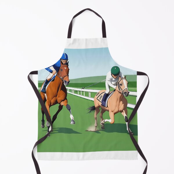 Item preview, Agile Horse, Skilled Jockey designed and sold by epemasimjon1.