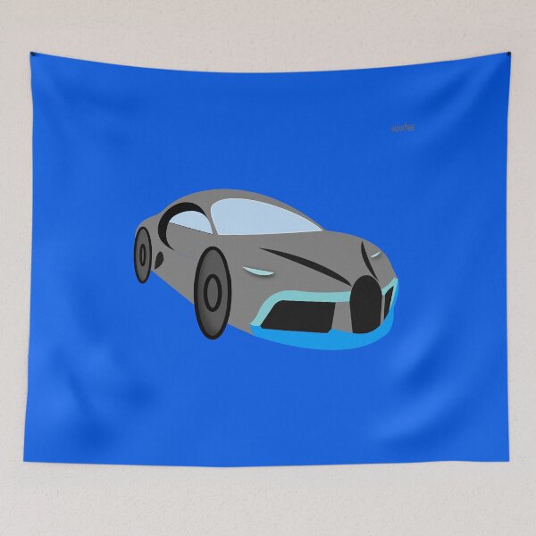Item preview, Sports car #1 designed and sold by wowitsmytshirt.