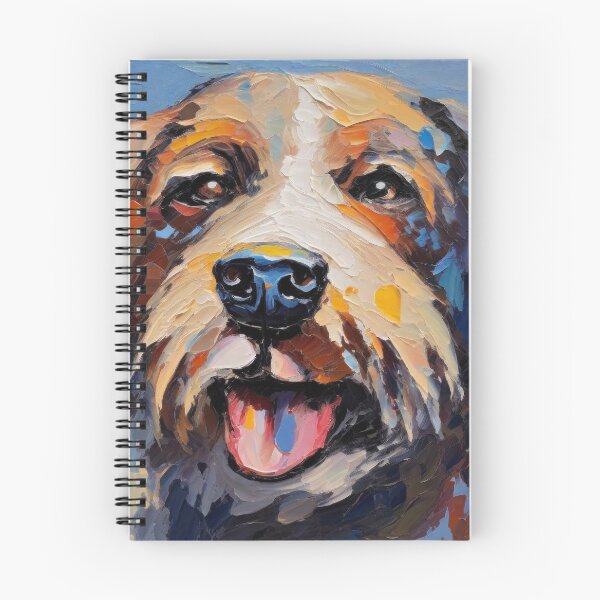 Item preview, Happy Dog designed and sold by kultomatic.