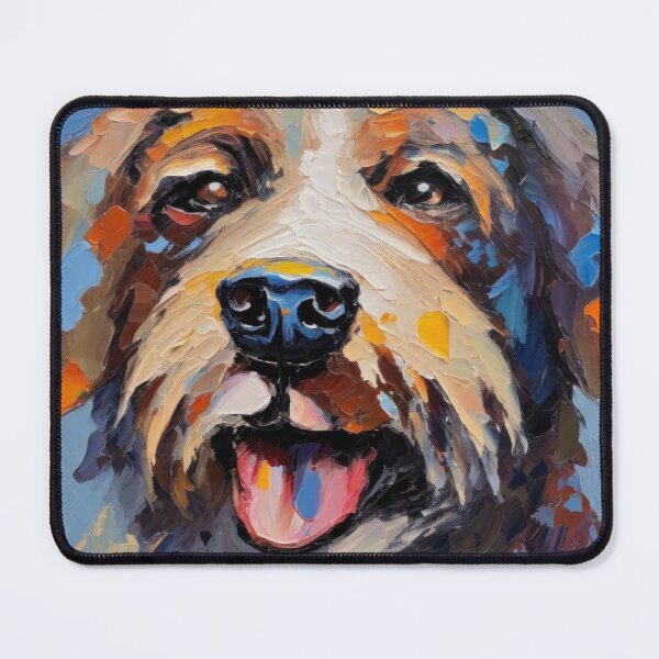 Item preview, Happy Dog designed and sold by kultomatic.