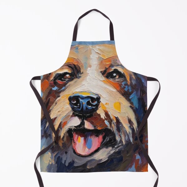 Item preview, Happy Dog designed and sold by kultomatic.