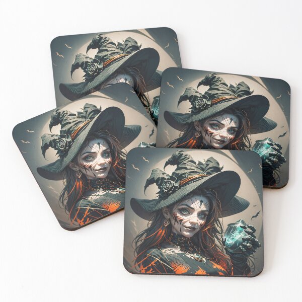 Item preview, Wickedly Good Time designed and sold by Shiwwa.