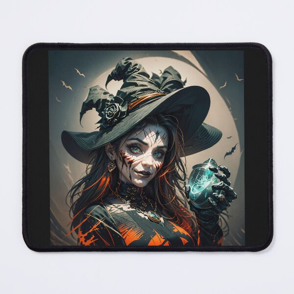 Item preview, Wickedly Good Time designed and sold by Shiwwa.