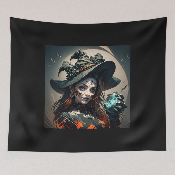 Item preview, Wickedly Good Time designed and sold by Shiwwa.