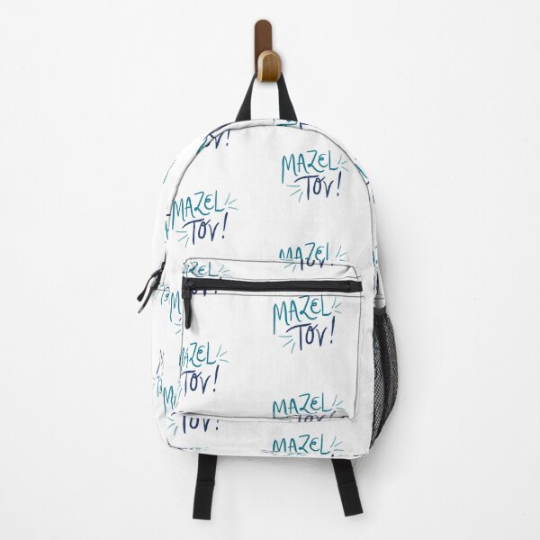 Item preview, Mazel Tov 5 designed and sold by MerchQuiTue.