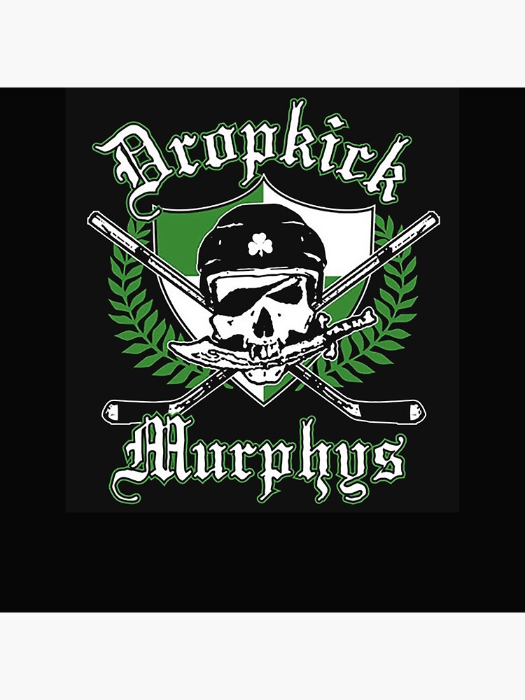 Vintage 90s Dropkick Murphys the Boys Are Back and They 