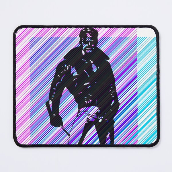 Item preview, Leather Man designed and sold by James Coombes.