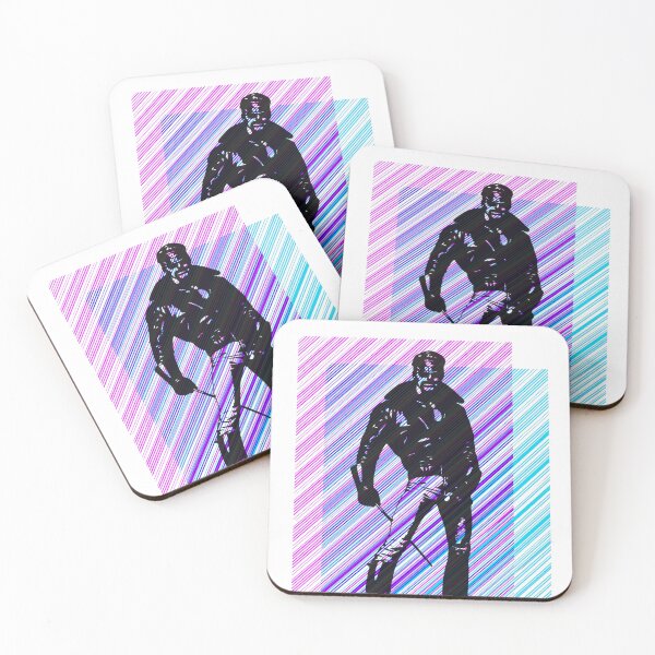 Item preview, Leather Man designed and sold by James Coombes.