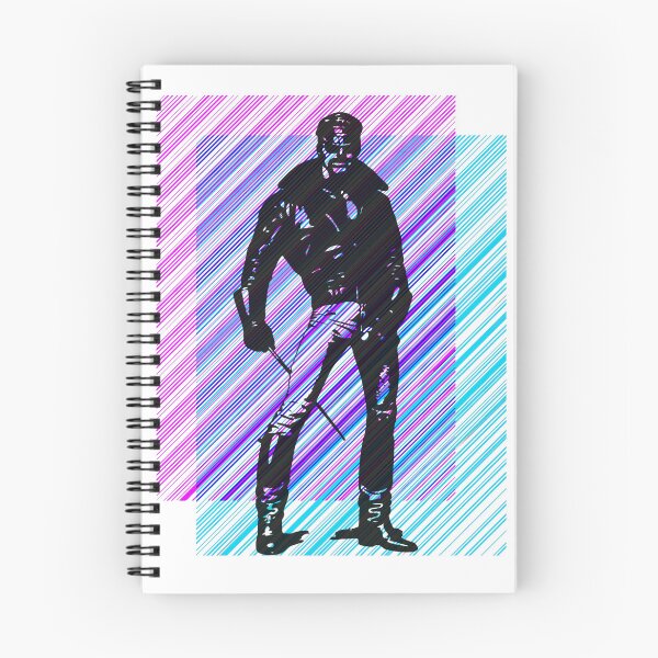 Item preview, Leather Man designed and sold by James Coombes.