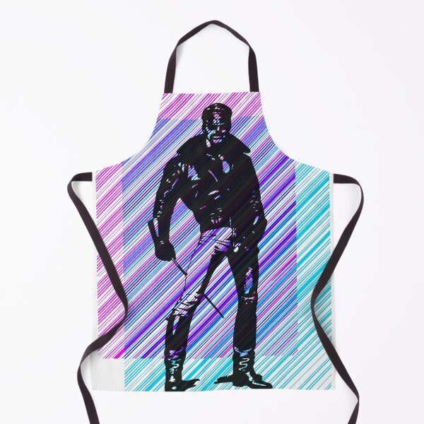 Item preview, Leather Man designed and sold by James Coombes.
