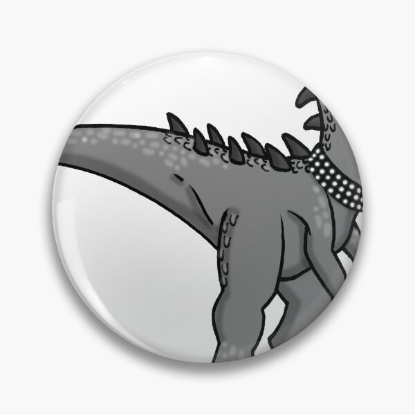 Item preview, redeye raptor designed and sold by Buckworth.