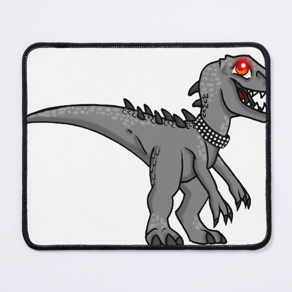Item preview, redeye raptor designed and sold by Buckworth.
