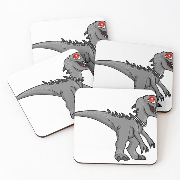 Item preview, redeye raptor designed and sold by Buckworth.