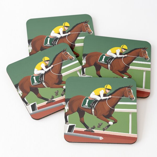 Item preview, Agile Horse, Skilled Jockey designed and sold by epemasimjon1.