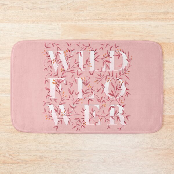 Item preview, Wildflower designed and sold by RebeccaFlaherty.