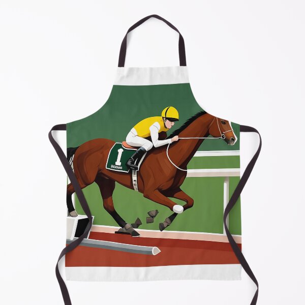 Item preview, Agile Horse, Skilled Jockey designed and sold by epemasimjon1.
