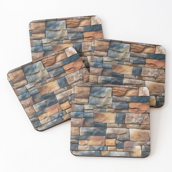 Item preview, Burnt Sandy Stones Texture designed and sold by Sturdust.