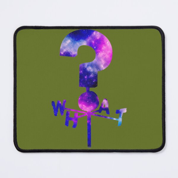 Item preview, The Mystery Shack Question Mark Weathervane Essential designed and sold by vdropmgr28.