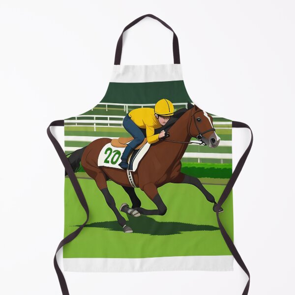Item preview, Agile Horse, Skilled Jockey designed and sold by epemasimjon1.