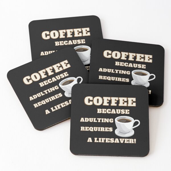 Item preview, Coffee zone designed and sold by GlunmanStore.