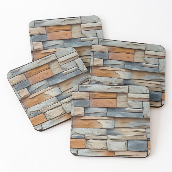 Item preview, Decorative Stone Wall  designed and sold by Sturdust.