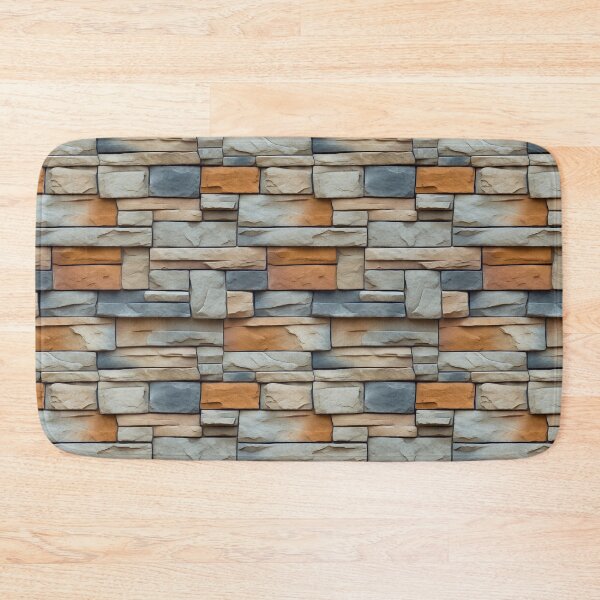 Item preview, Decorative Stone Wall  designed and sold by Sturdust.