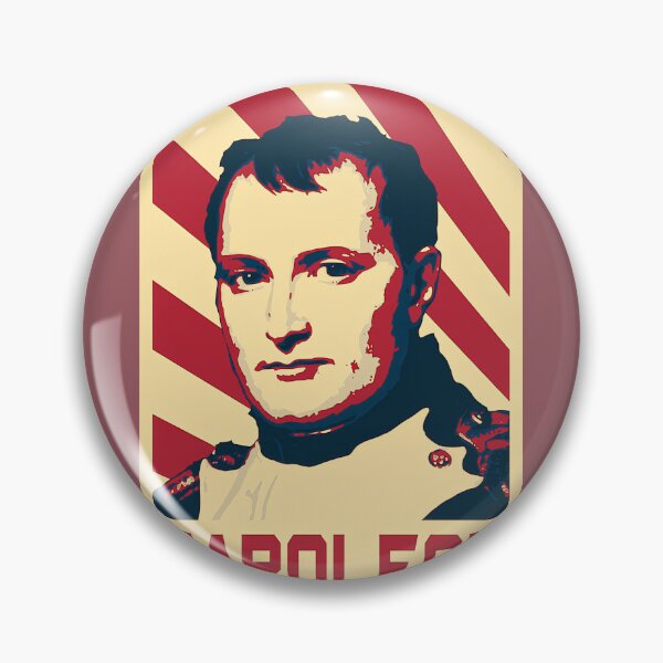 Item preview, napoleon bonaparte retro propaganda filip hellman	 designed and sold by mcsaazhxo57.