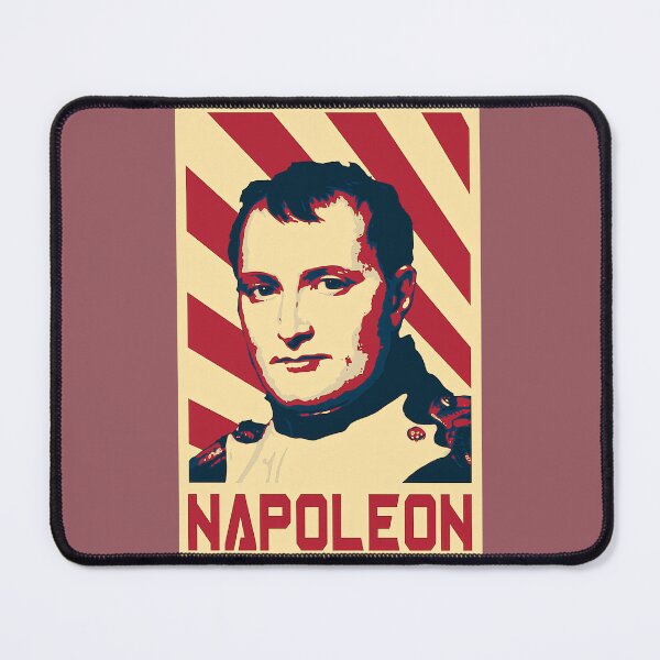 Item preview, napoleon bonaparte retro propaganda filip hellman	 designed and sold by mcsaazhxo57.