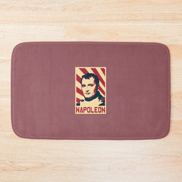 Item preview, napoleon bonaparte retro propaganda filip hellman	 designed and sold by mcsaazhxo57.