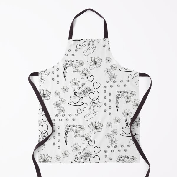 Item preview, Flower and Coffee designed and sold by Peac3Art.