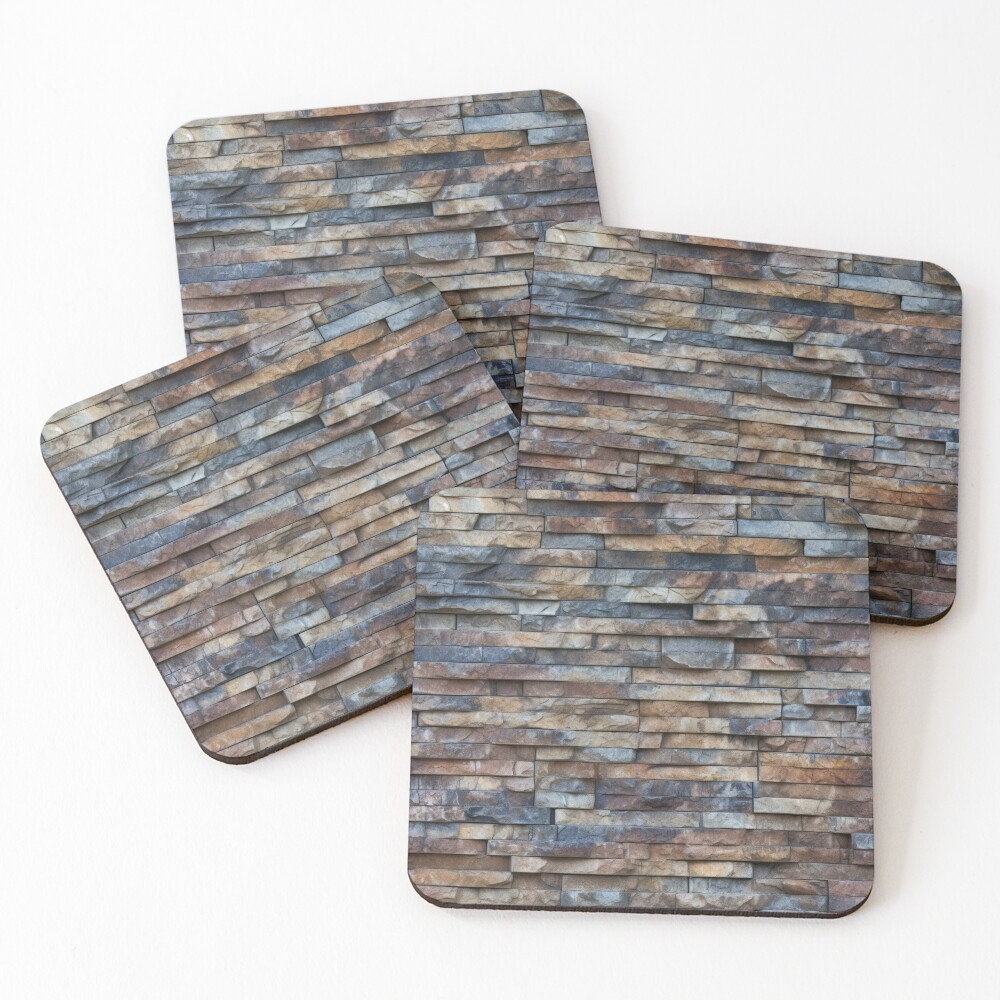 Item preview, Coasters (Set of 4) designed and sold by Sturdust.
