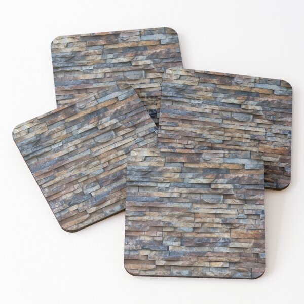 Item preview, Stone Cladding Texture designed and sold by Sturdust.