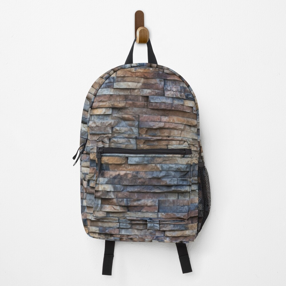 Item preview, Backpack designed and sold by Sturdust.