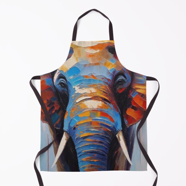 Item preview, Elephant designed and sold by kultomatic.