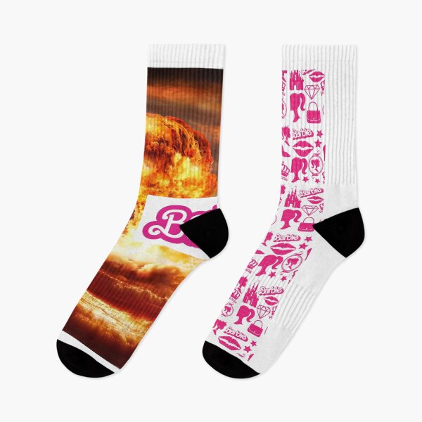 Item preview, I Survived Barbenheimer! designed and sold by Fatimah Sheikh.