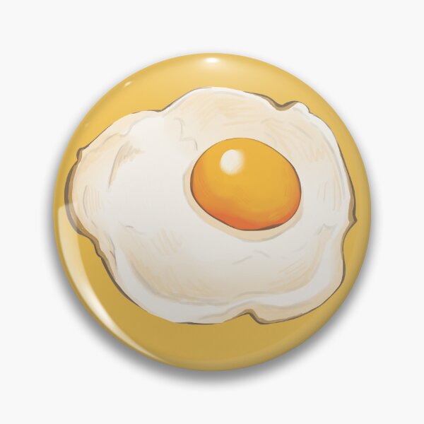 Item preview, Egg yolk designed and sold by GiezaDesign.