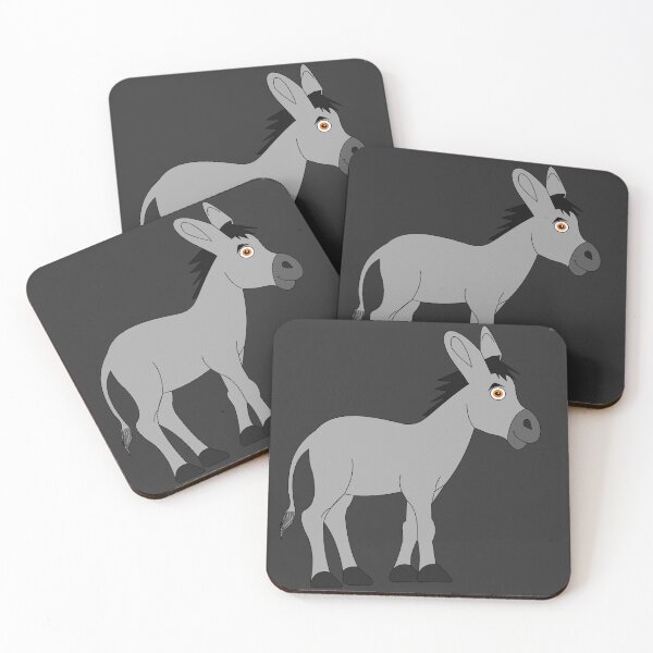 Item preview, Funny donkey graphic designed and sold by wowitsmytshirt.