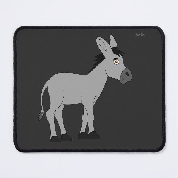 Item preview, Funny donkey graphic designed and sold by wowitsmytshirt.