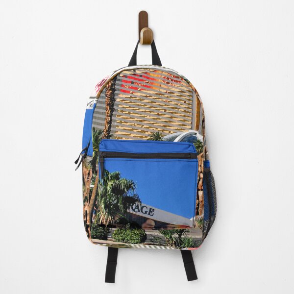 Item preview, Mirage Hotel Las Vegas United States of America designed and sold by AndyEvansPhotos.