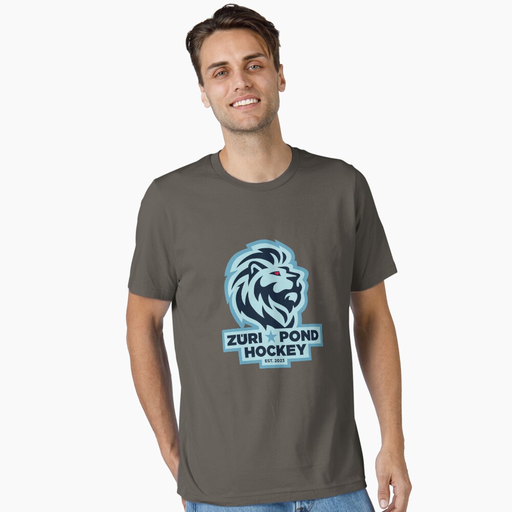 Item preview, Essential T-Shirt designed and sold by FiveRustyStore.
