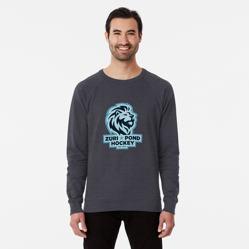 Item preview, Lightweight Sweatshirt designed and sold by FiveRustyStore.