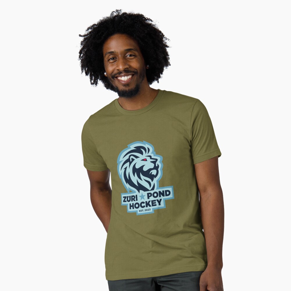 Item preview, Tri-blend T-Shirt designed and sold by FiveRustyStore.