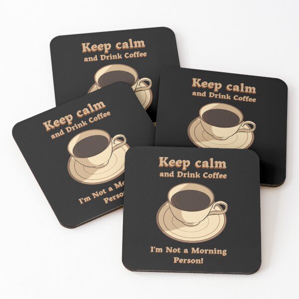 Item preview, Coffee zone designed and sold by GlunmanStore.