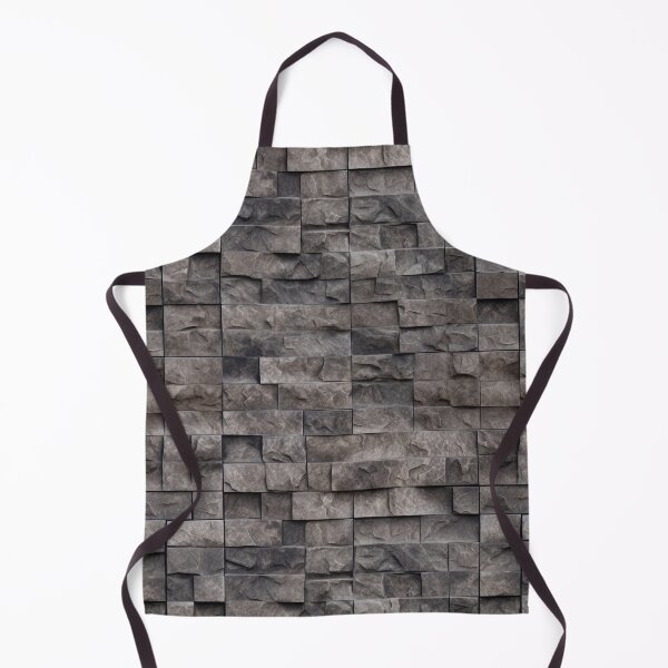 Item preview, Grayish Stone Bricks Wall Cladding designed and sold by Sturdust.