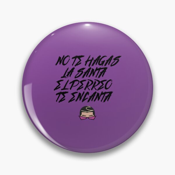 Item preview, Bad Bunny - El Perreo Te Encanta   	 designed and sold by yrxclpbet35.
